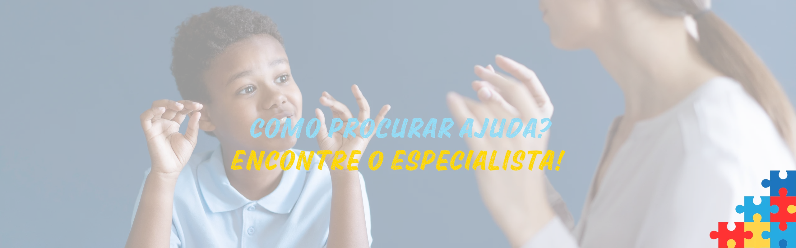 Como diagnosticar o autismo
