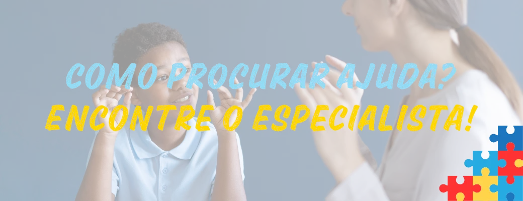 Como diagnosticar o autismo