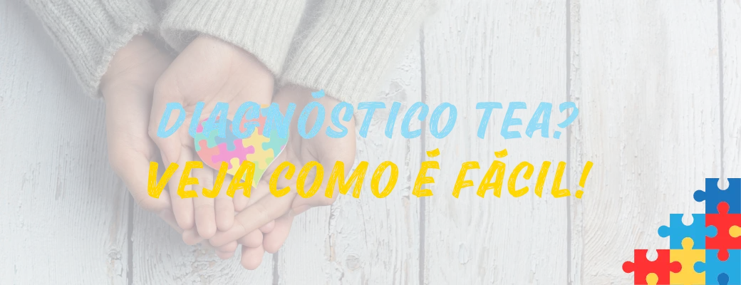 Como diagnosticar o autismo