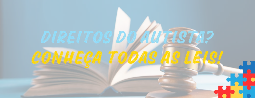 Direitos do autista