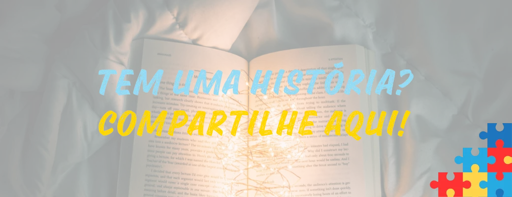 Histórias sobre autista