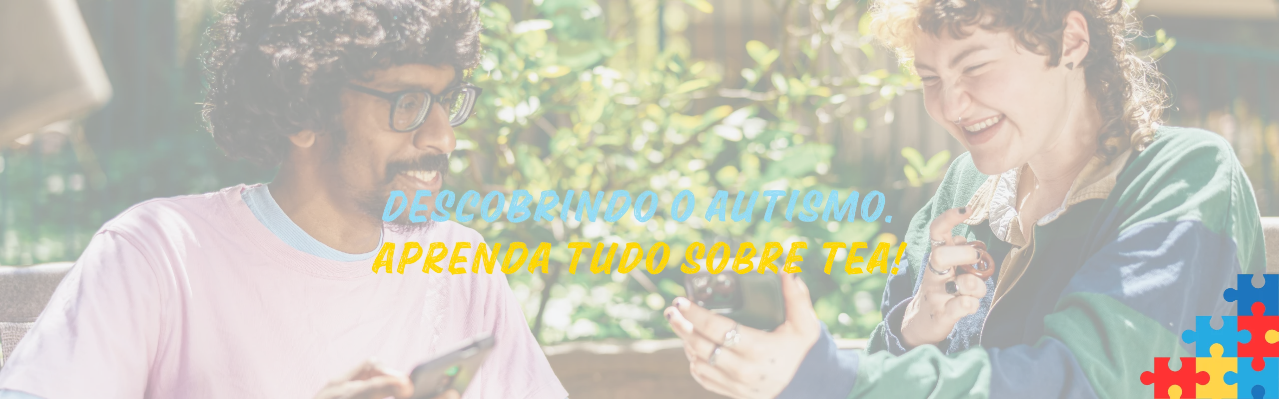 Tudo sobre autismo