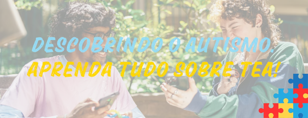 Tudo sobre autismo