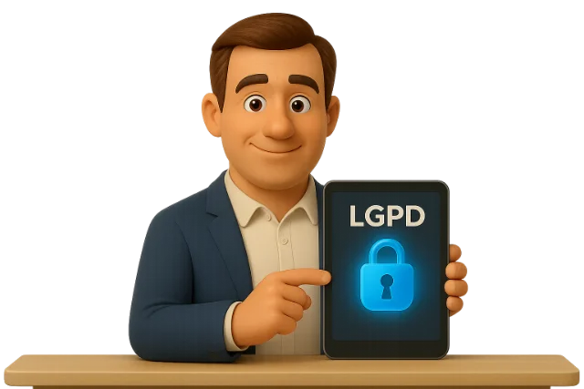 LGPD