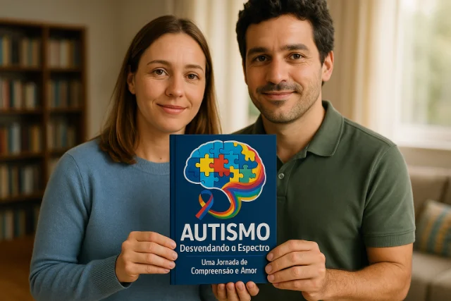 Aprenda mais sobre TEA com leitura indicada por especialistas.