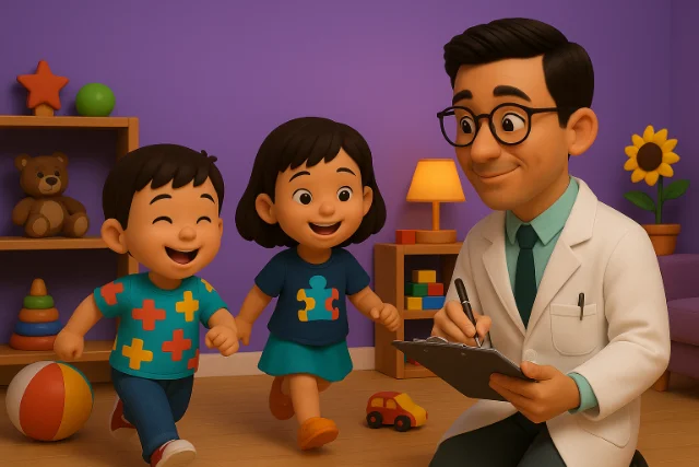 Quem pode pedir o laudo?