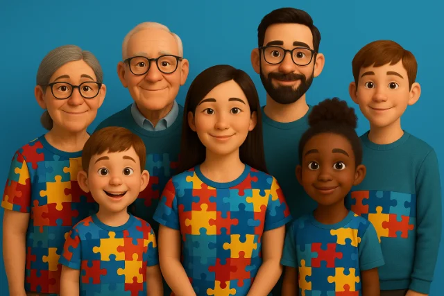 Quem pode fazer o teste?