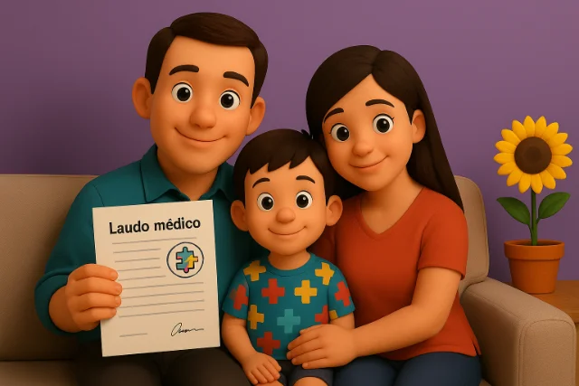 Resultado positivo, e agora?