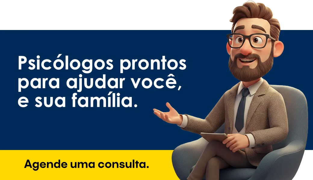 Entenda o TEA.