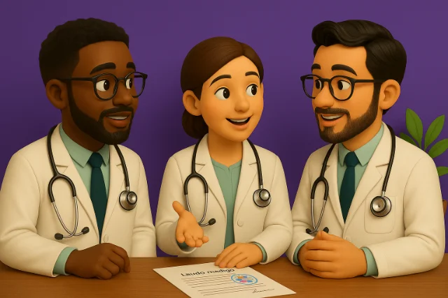 Tem base científica?